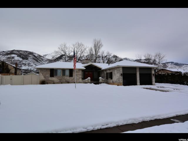 2422 N 2300 E, Layton, UT 84040 — photo 2