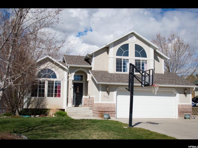 968 W 2390 S, Perry, UT 84302 — photo 3