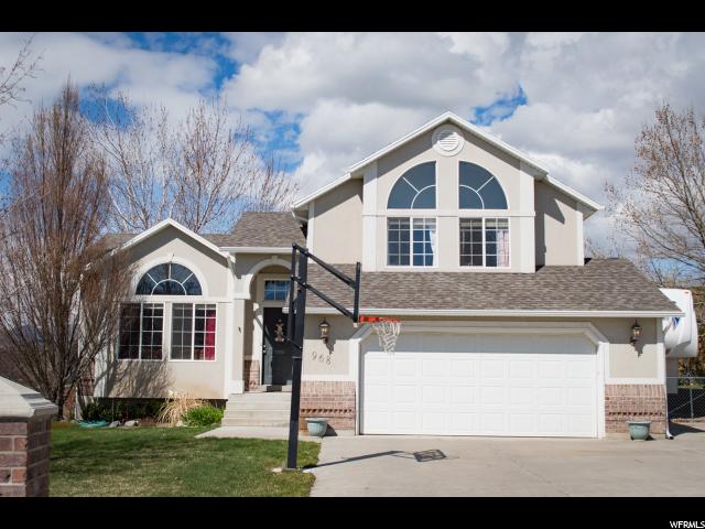 968 W 2390 S, Perry, UT 84302 — photo 2