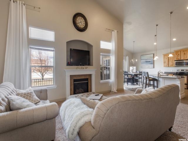3378 W Chatel Dr, Riverton, UT 84065 — photo 5