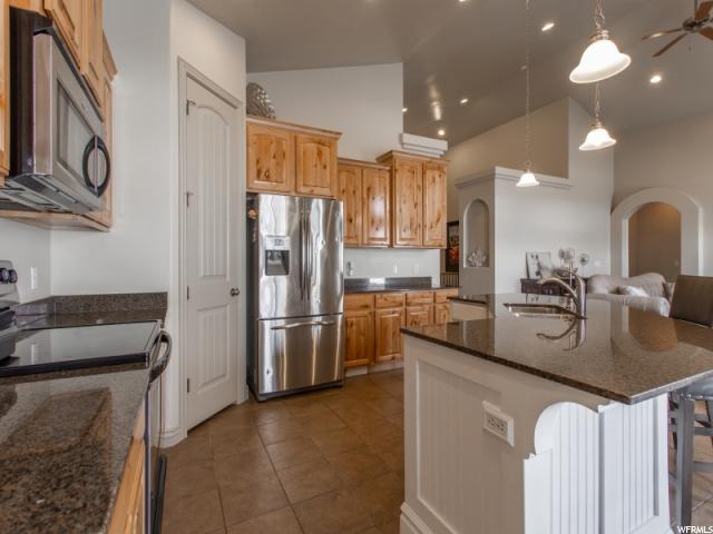 3378 W Chatel Dr, Riverton, UT 84065 — photo 7