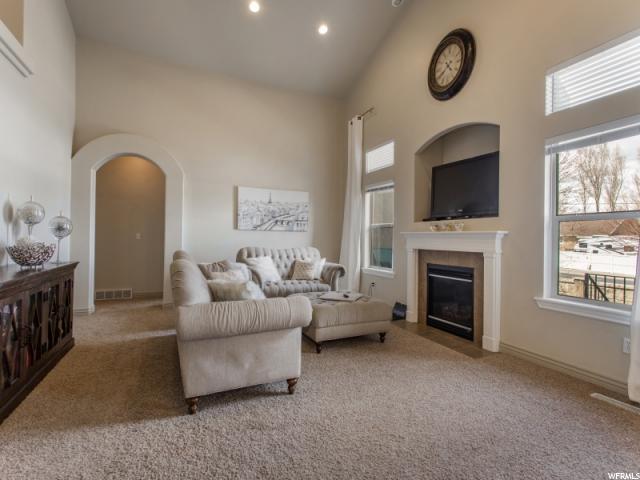 3378 W Chatel Dr, Riverton, UT 84065 — photo 4