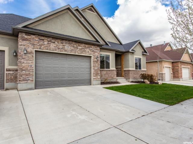 3378 W Chatel Dr, Riverton, UT 84065 — photo 2