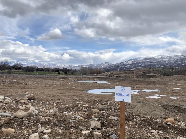 4729 E Mountaintrail Ct #12, Eden, UT 84310 — photo 2