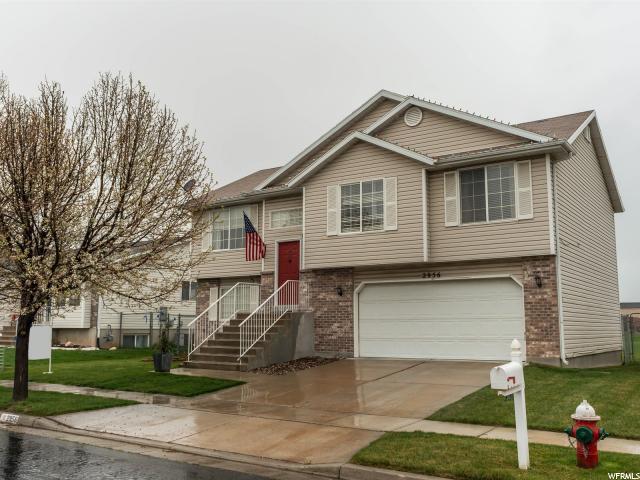 2956 W 2025 S, Syracuse UT 84075