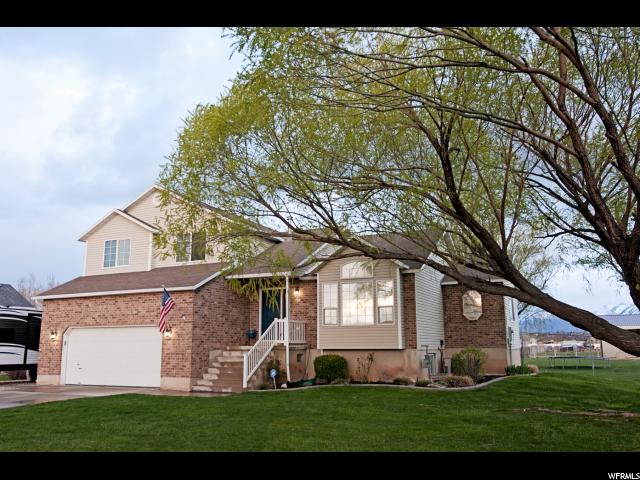 4500 S 4100 W, West Haven UT 84401