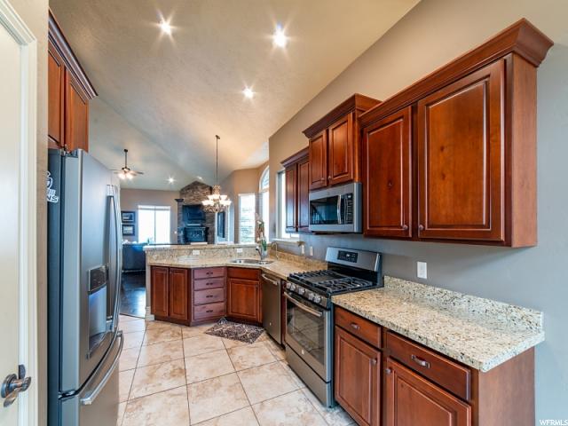 299 E Nechatel Dr, Draper, UT 84020 — photo 8