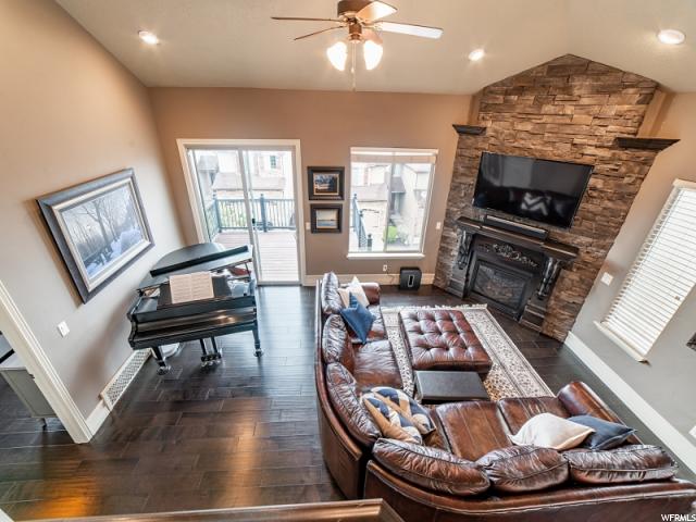 299 E Nechatel Dr, Draper, UT 84020 — photo 4