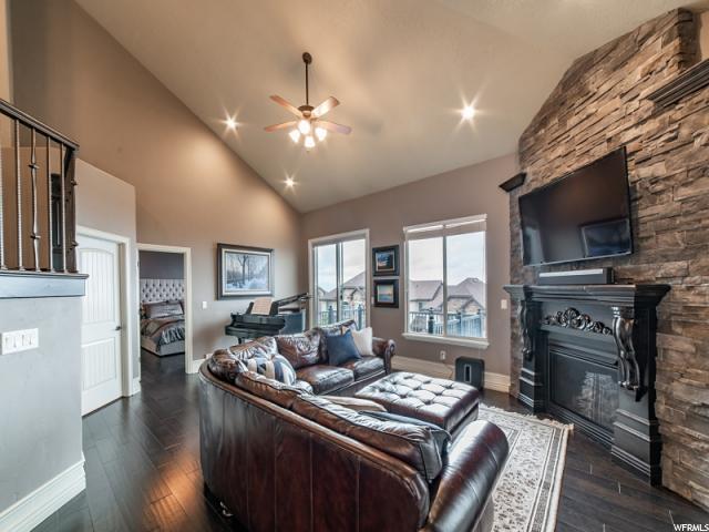 299 E Nechatel Dr, Draper, UT 84020 — photo 5