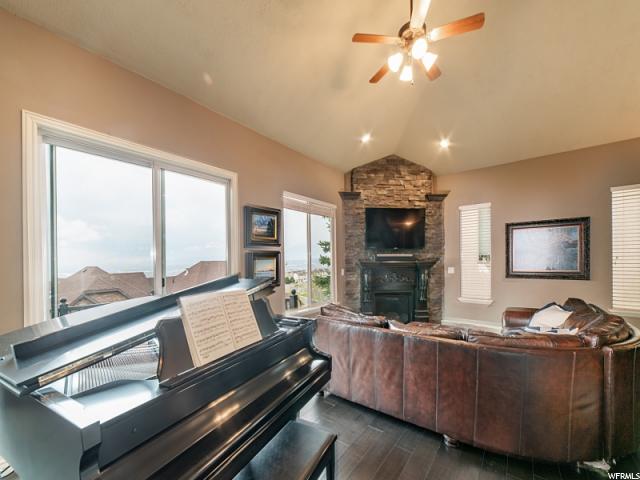 299 E Nechatel Dr, Draper, UT 84020 — photo 6