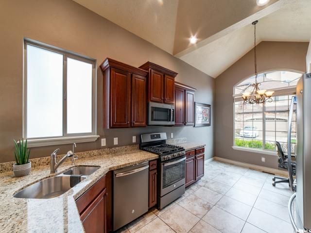 299 E Nechatel Dr, Draper, UT 84020 — photo 7