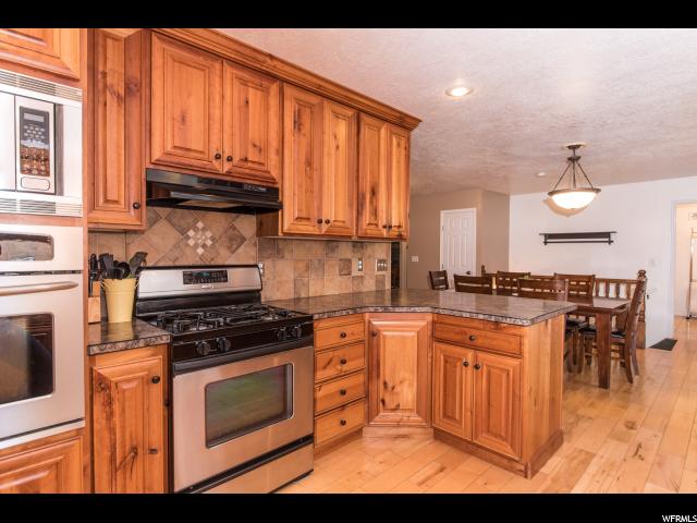 136 E 300 N, Hyde Park, UT 84318 — photo 4
