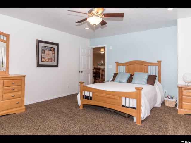 136 E 300 N, Hyde Park, UT 84318 — photo 11