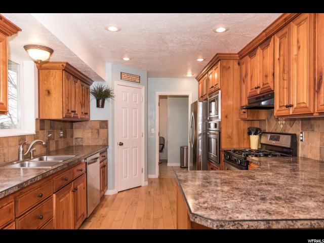 136 E 300 N, Hyde Park, UT 84318 — photo 3