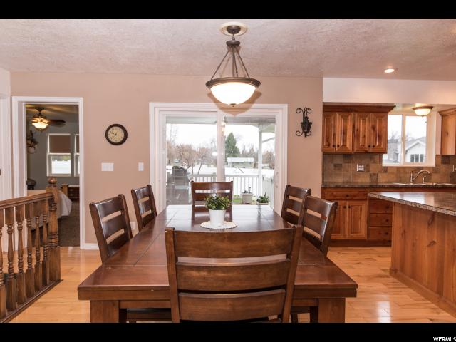 136 E 300 N, Hyde Park, UT 84318 — photo 5
