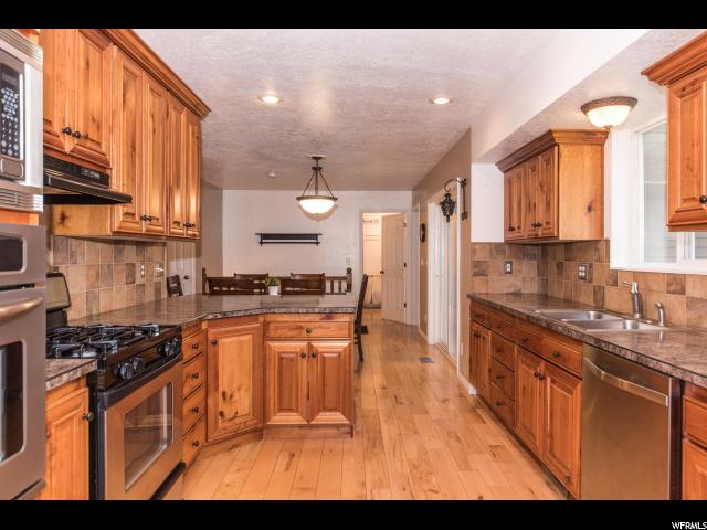 136 E 300 N, Hyde Park, UT 84318 — photo 2