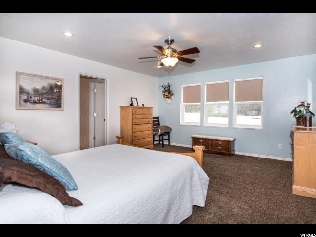 136 E 300 N, Hyde Park, UT 84318 — photo 10