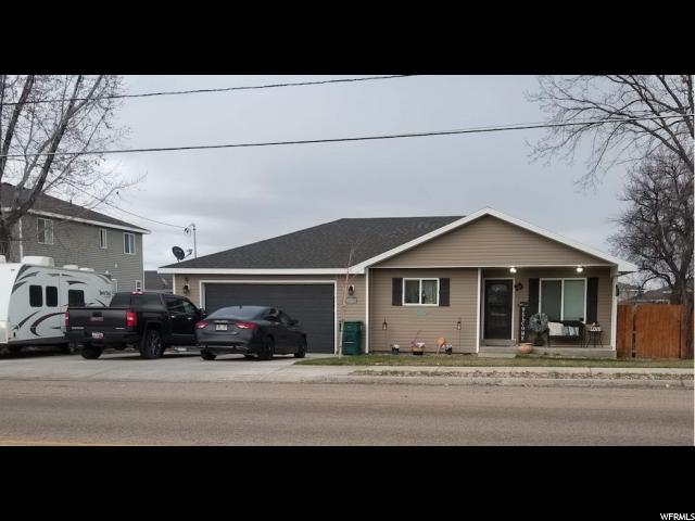 949 S 1500 W, Vernal, UT 84078