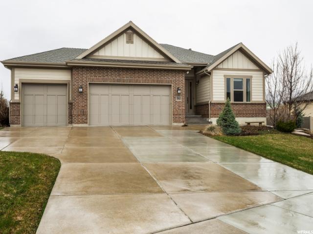 5963 Rawhide Ct, Mountain Green, UT 84050 — photo 2