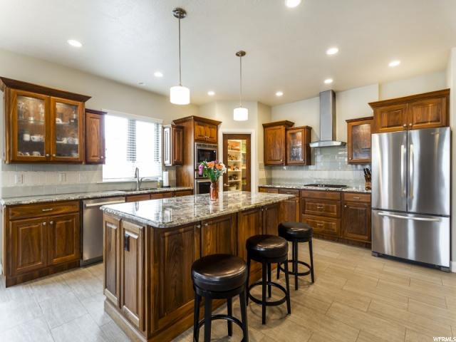 5963 Rawhide Ct, Mountain Green, UT 84050 — photo 3