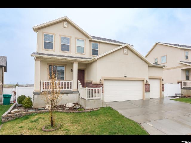 1961 E Falcon Way, Layton, UT 84040 — photo 2