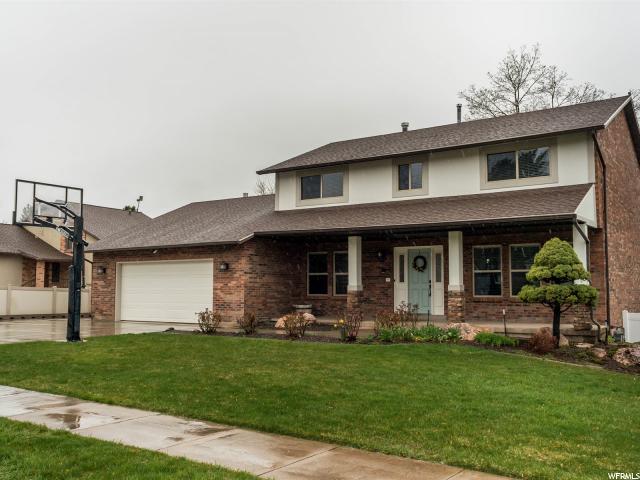 2573 N 2450 E, Layton, UT 84040 — photo 2