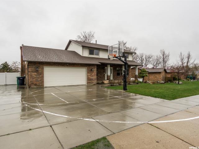 2573 N 2450 E, Layton, UT 84040 — photo 3