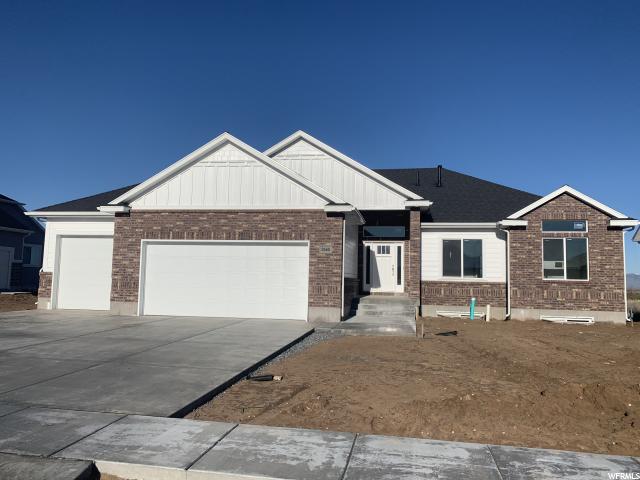 3565 S 5050 W, West Haven, UT 84401