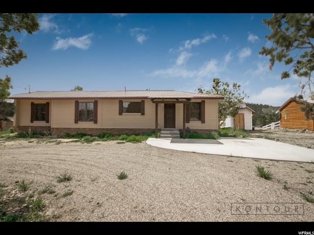 269 N Lodge Rd, Central, UT 84722 — photo 2