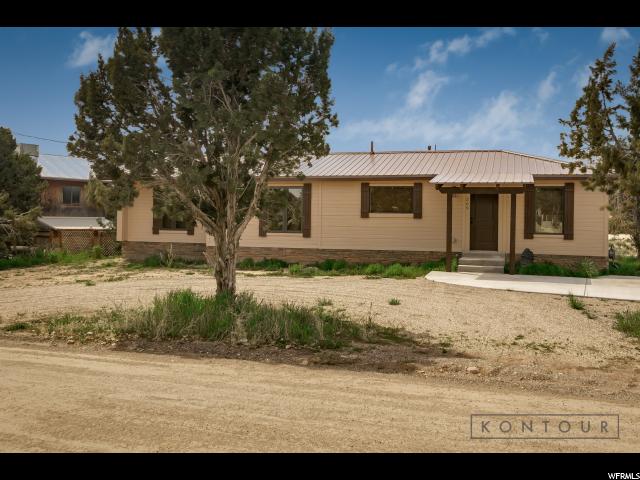 269 N Lodge Rd, Central, UT 84722 — photo 4