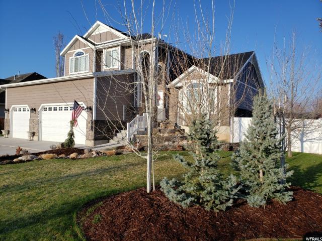 481 N 3475 W, Layton, UT 84041 — photo 9