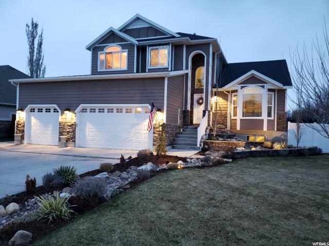 481 N 3475 W, Layton, UT 84041 — photo 7
