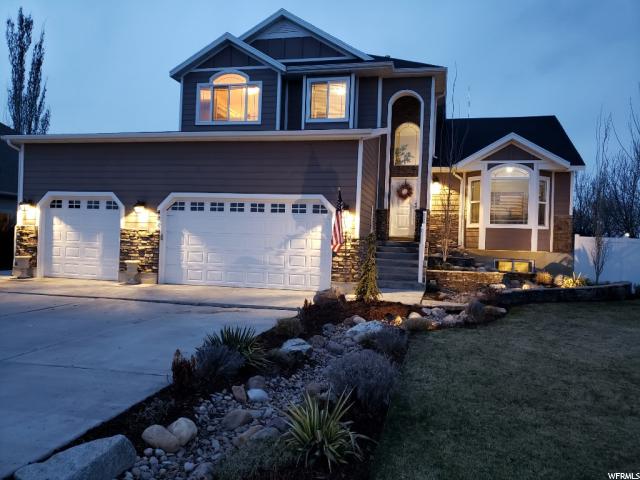 481 N 3475 W, Layton, UT 84041 — photo 8