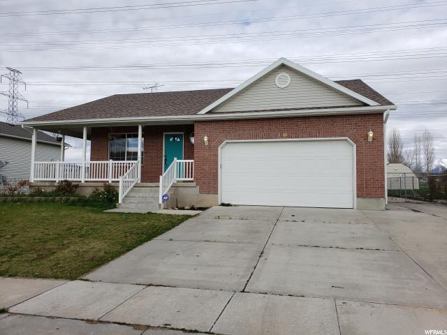 5282 S 3275 W, Roy, UT 84067 — photo 2
