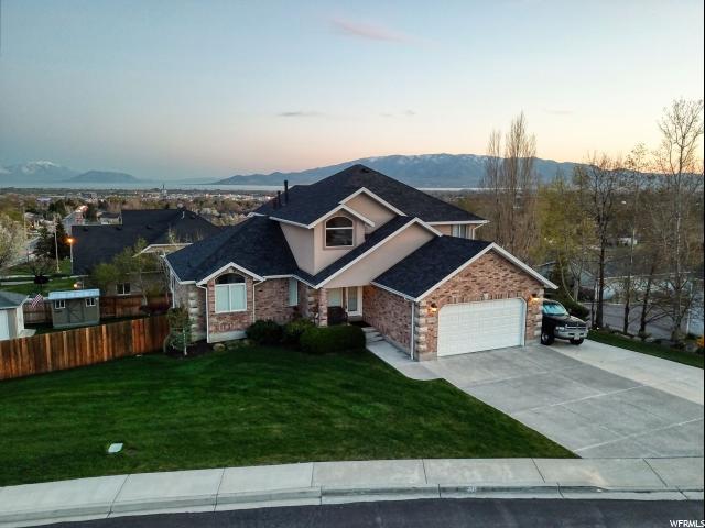 1176 E Cedar Ridge Rd, Lehi, UT 84043 — photo 4