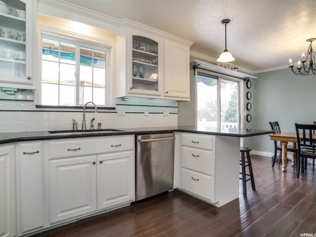 861 E 2850 N, North Ogden, UT 84414 — photo 8