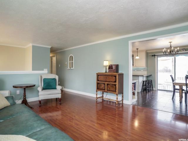 861 E 2850 N, North Ogden, UT 84414 — photo 4