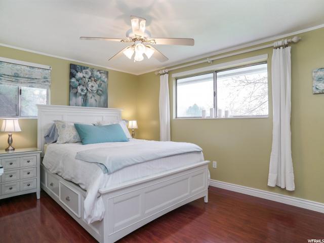 861 E 2850 N, North Ogden, UT 84414 — photo 11