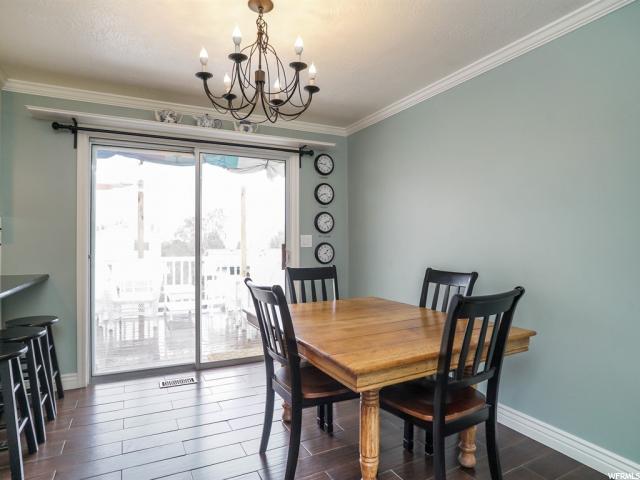 861 E 2850 N, North Ogden, UT 84414 — photo 10