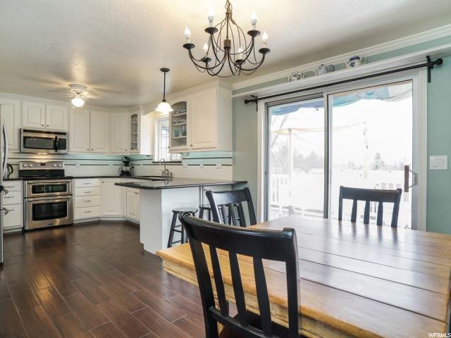 861 E 2850 N, North Ogden, UT 84414 — photo 5