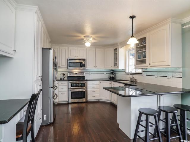 861 E 2850 N, North Ogden, UT 84414 — photo 7