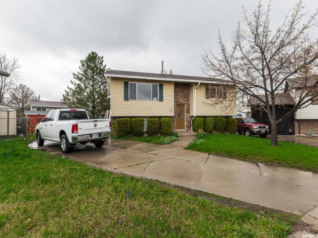 348 W 2400 S, Clearfield, UT 84015 — photo 3