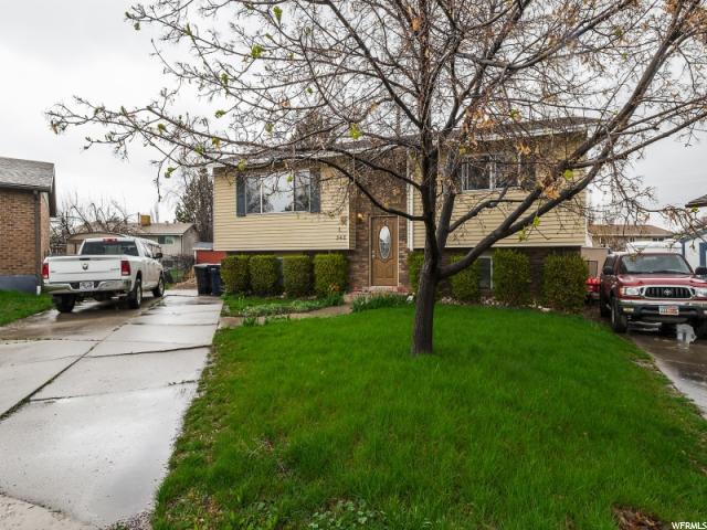 348 W 2400 S, Clearfield, UT 84015 — photo 2