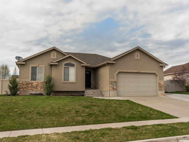 1258 W 2920 S, Syracuse UT 84075