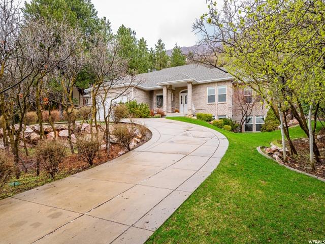 2820 E Melanie Ln S, Ogden, UT 84403 — photo 2