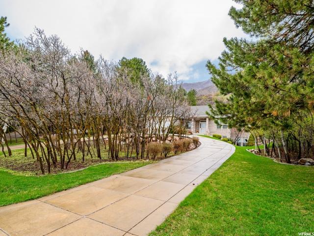 2820 E Melanie Ln S, Ogden, UT 84403 — photo 3