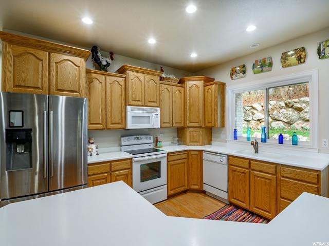 2820 E Melanie Ln S, Ogden, UT 84403 — photo 12