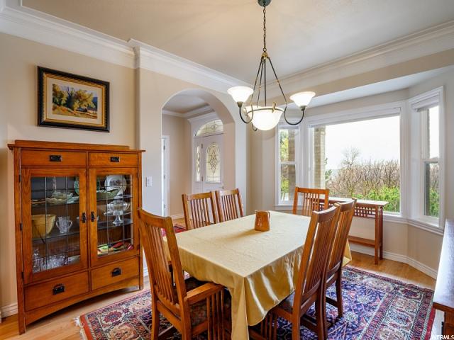 2820 E Melanie Ln S, Ogden, UT 84403 — photo 9