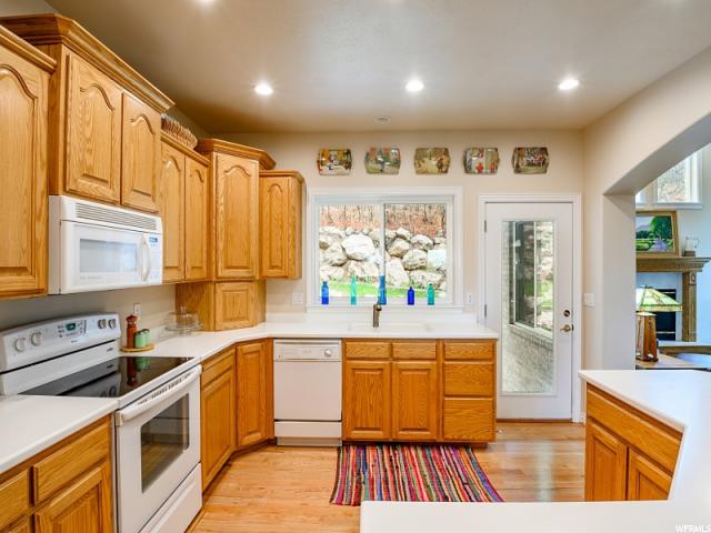 2820 E Melanie Ln S, Ogden, UT 84403 — photo 11