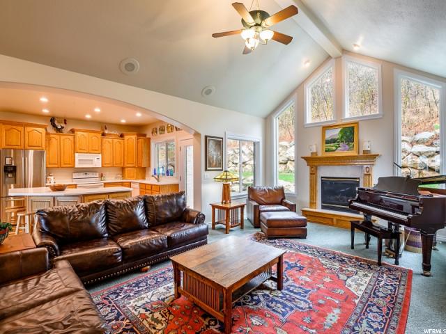 2820 E Melanie Ln S, Ogden, UT 84403 — photo 7